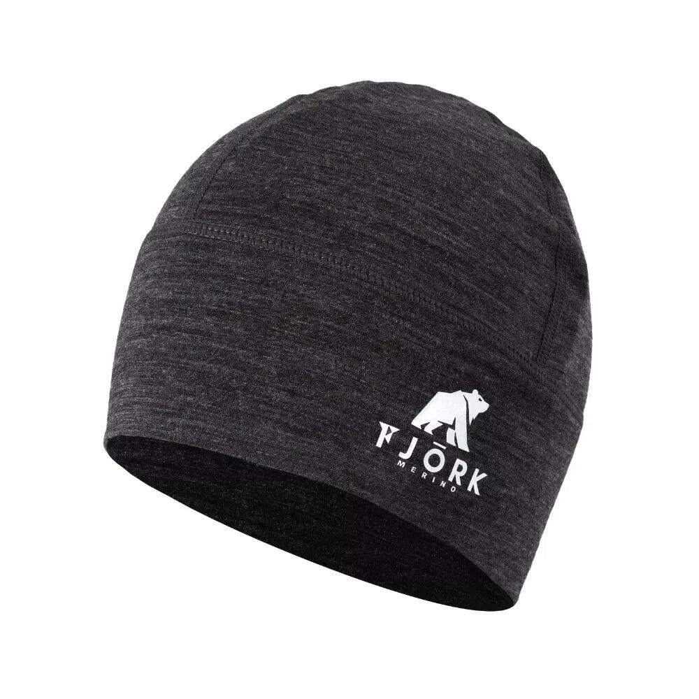 Pollux Merino Mütze - Running & Trail 2/4