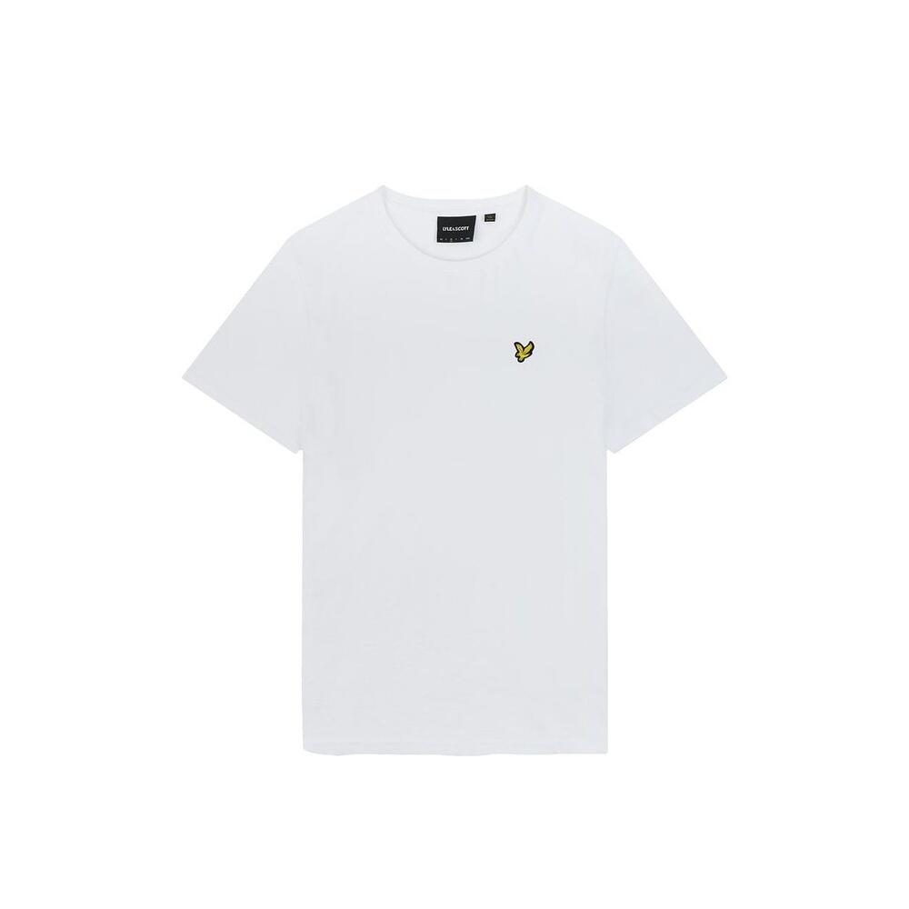 T-shirt Lyle & Scott T Plain 3/5