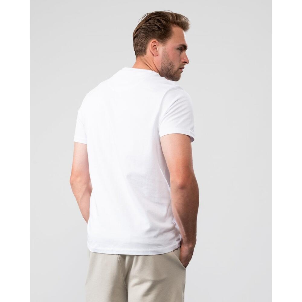 T-shirt Lyle & Scott T Plain 2/5
