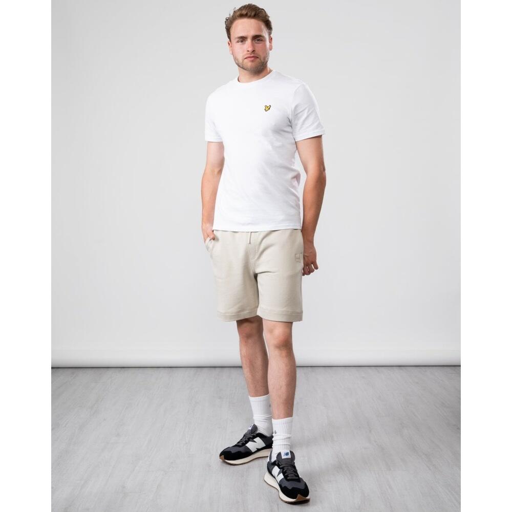 T-shirt Lyle & Scott T Plain 5/5
