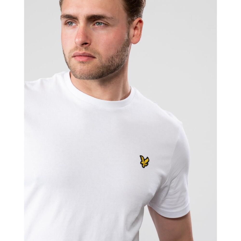 T-shirt Lyle & Scott T Plain 4/5