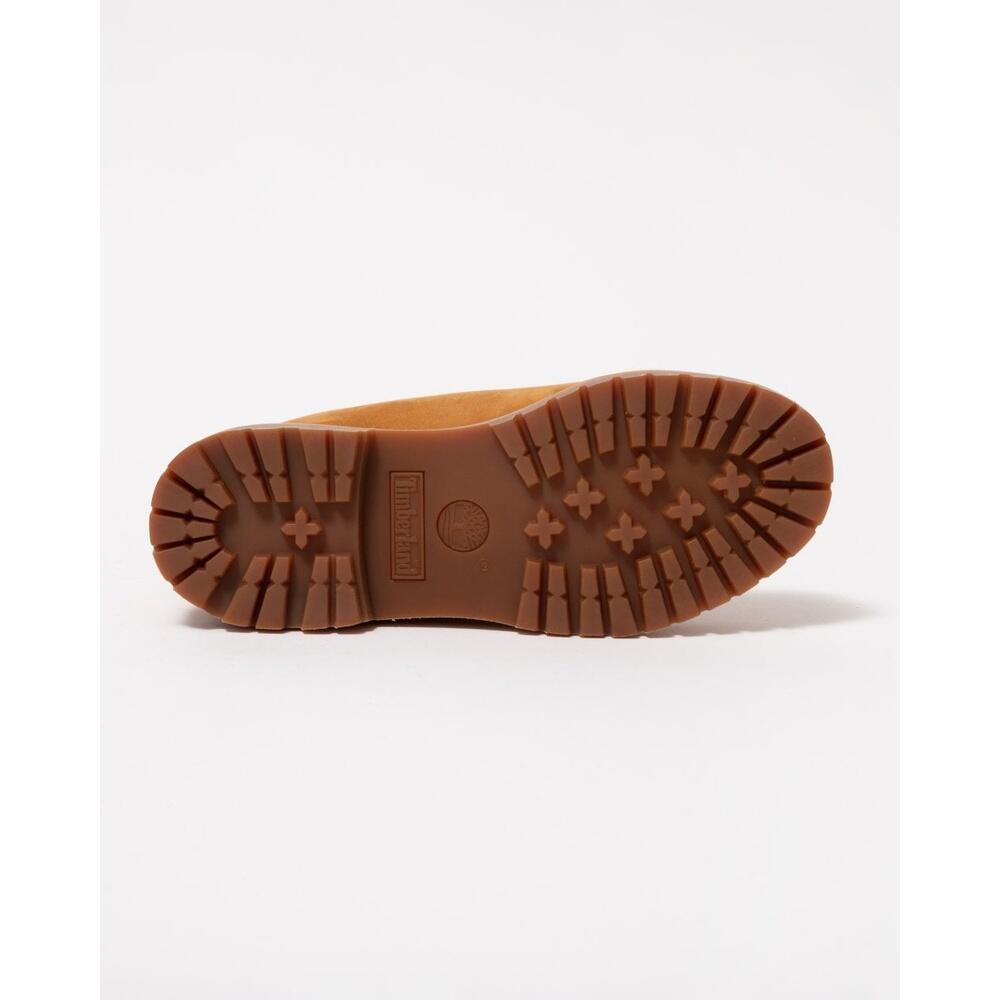 Botas Timberland modelo TB1103617131 para mujer 3/6