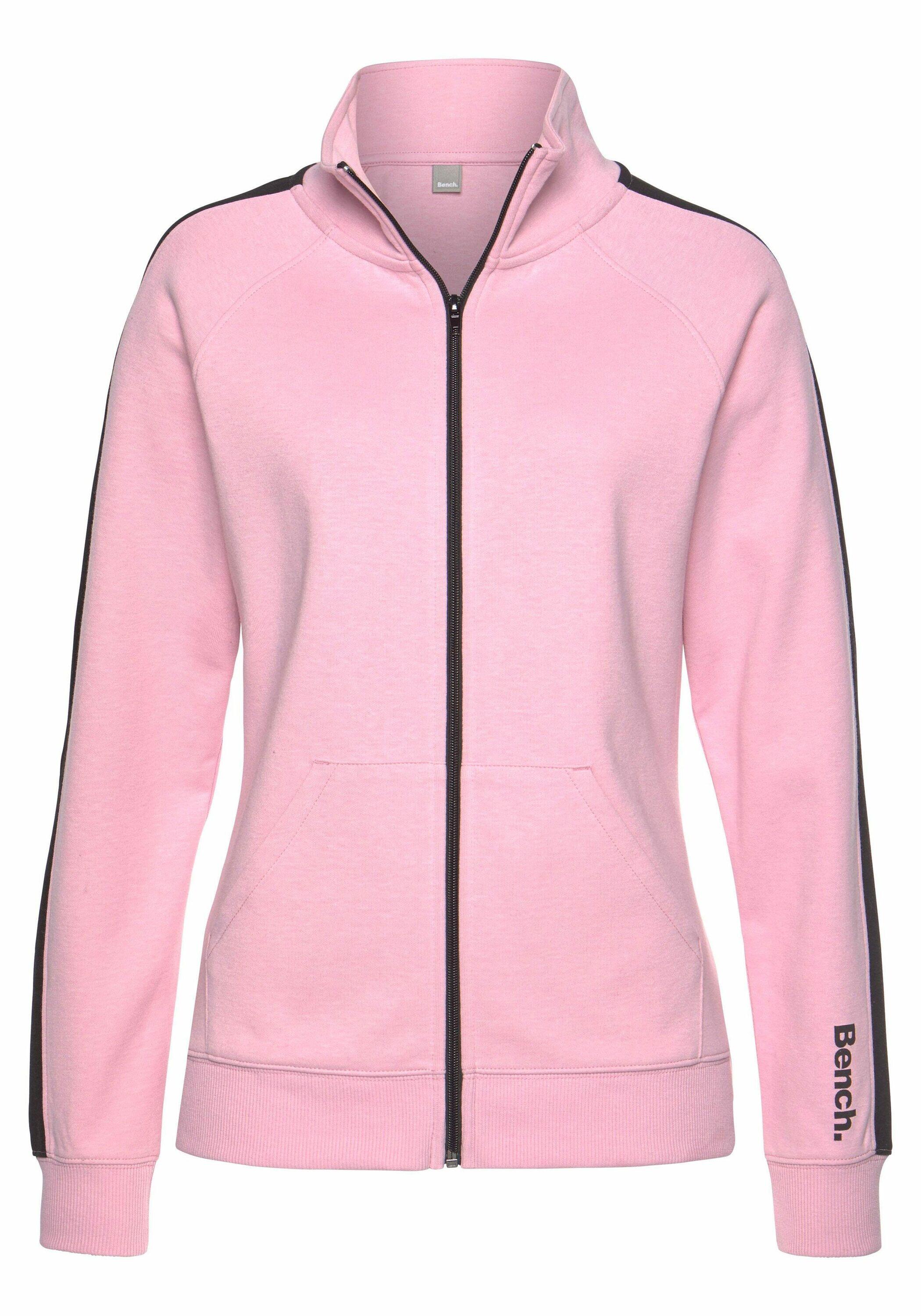 Damen Bench. Sweatjacke 2/7