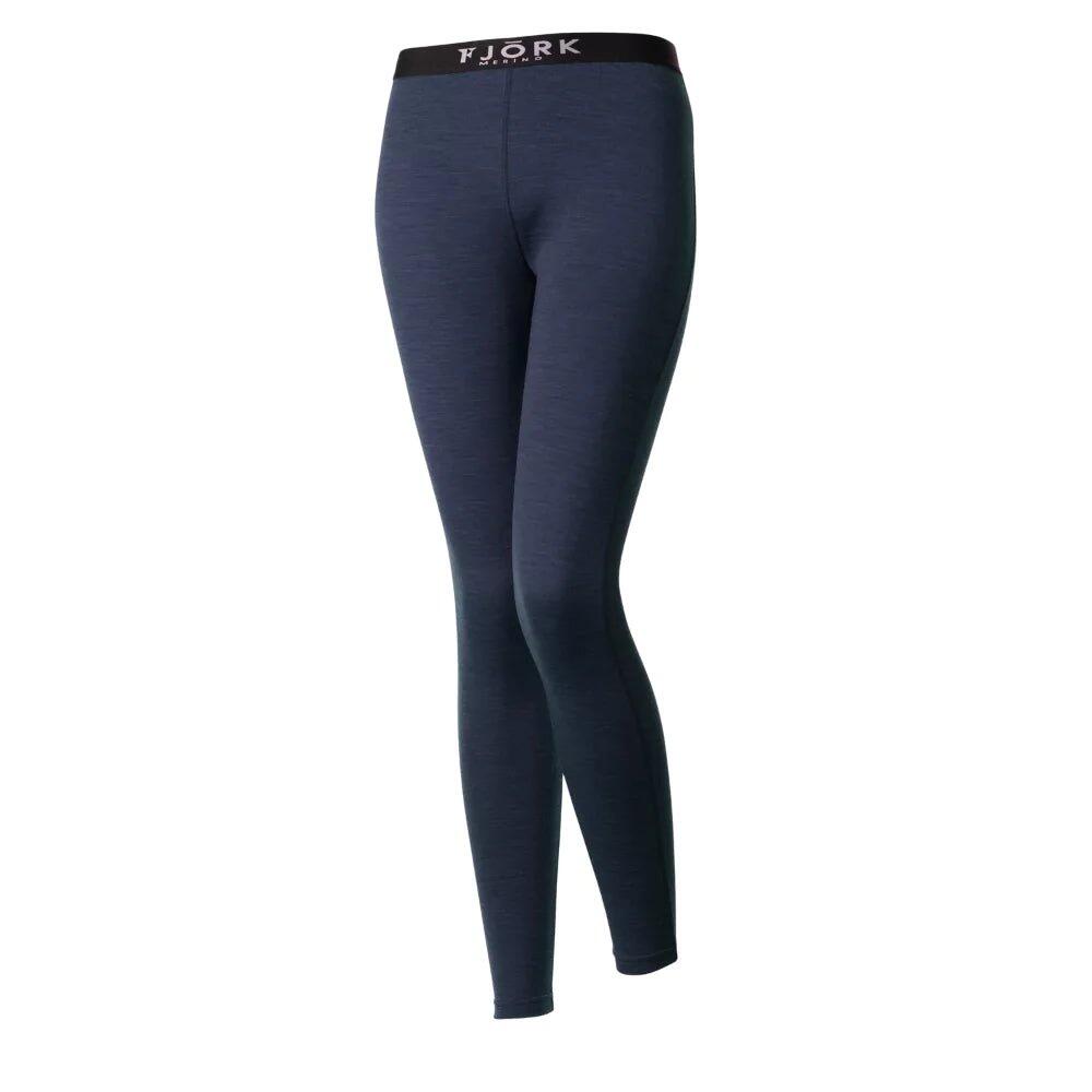 Merino-Legging Bjork 210 - Baselayer Damen 2/5