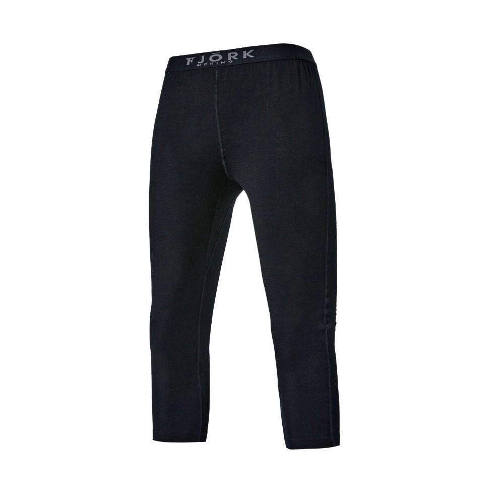 Legging Merino Finn 210 3/4 Femme 2/5