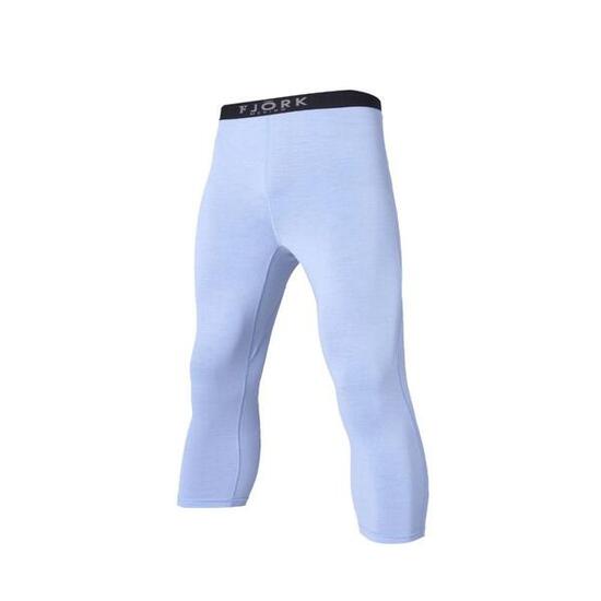 Legging Merino Finn 210 3/4 Homme (2024)