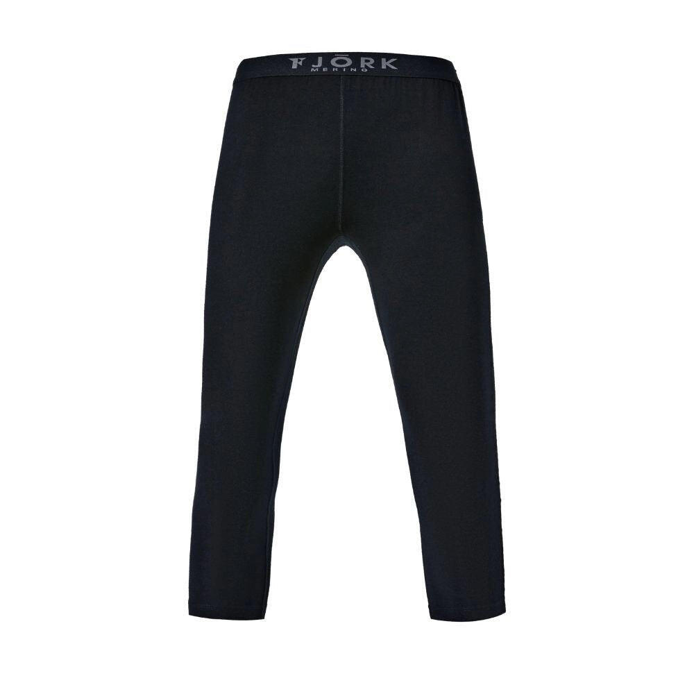 Legging Merino Finn 210 3/4 Femme 3/5