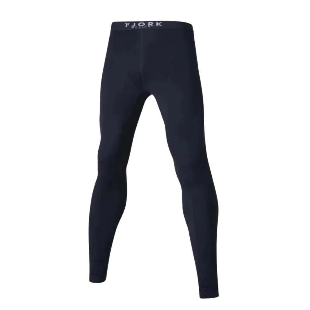 Legging Merino Finn 210 - Baselayer Homme 2/5