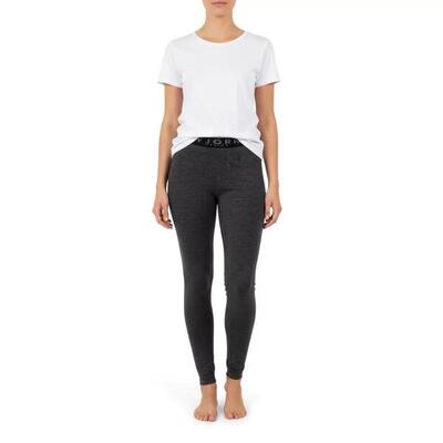 Merino bjork 210 legging - baselayer dames