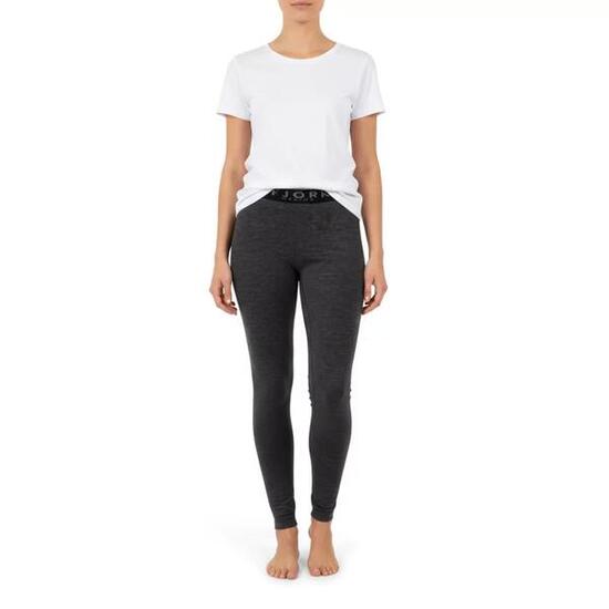 Merino-Legging Bjork 210 - Baselayer Damen