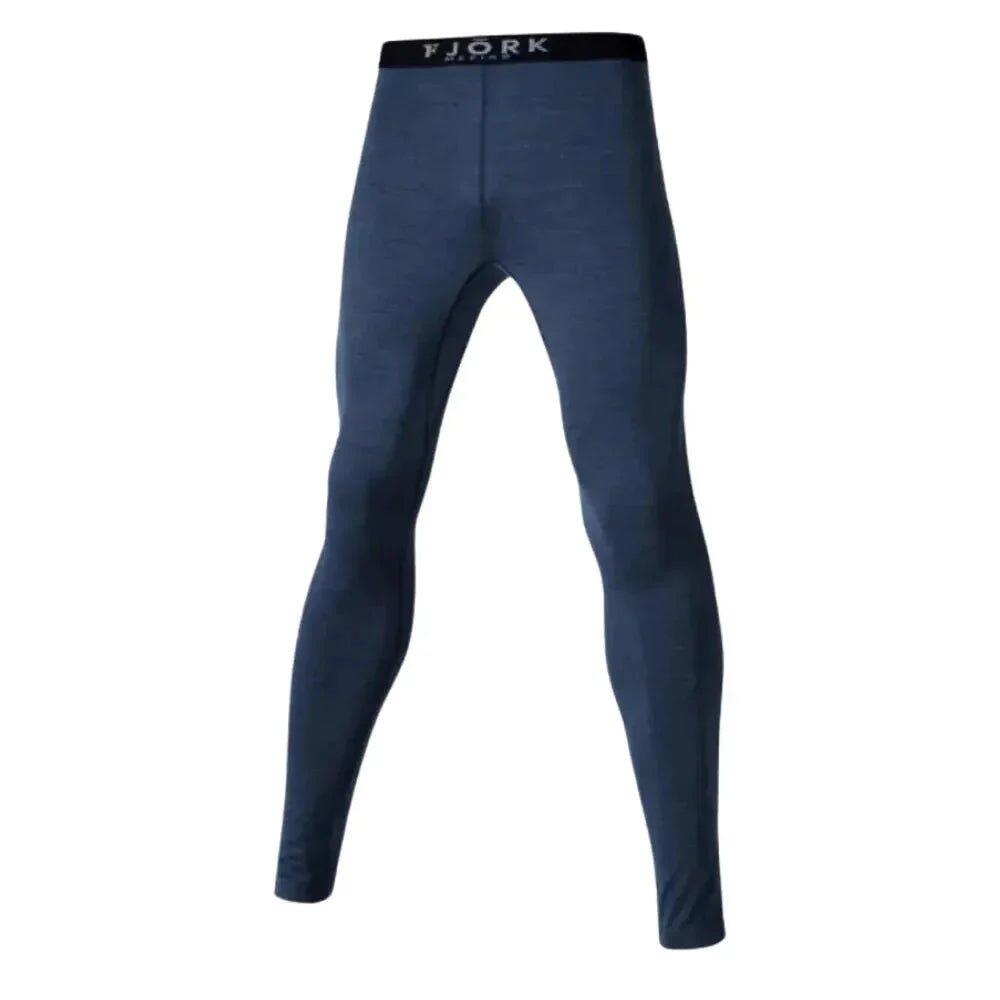 Legging Merino Finn 210 - Baselayer Homme 2/7