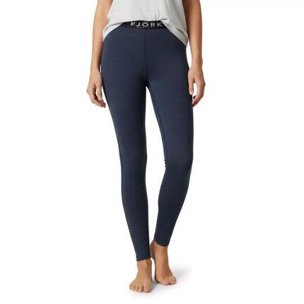Merino-Legging Bjork 210 - Baselayer Damen