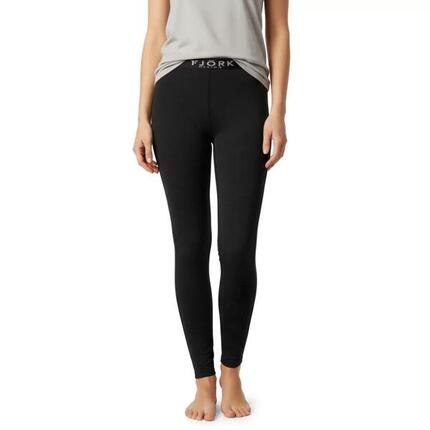 Merino-Legging Bjork 210 - Baselayer Damen