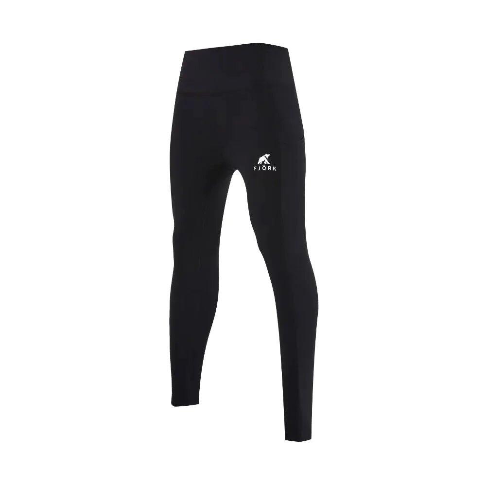 Women's Yoga Leggings 2/7