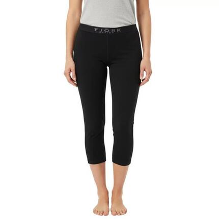Legging Merino Finn 210 3/4 Femme