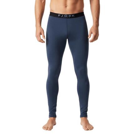 Merino-Legging Finn 210 - Baselayer Herren