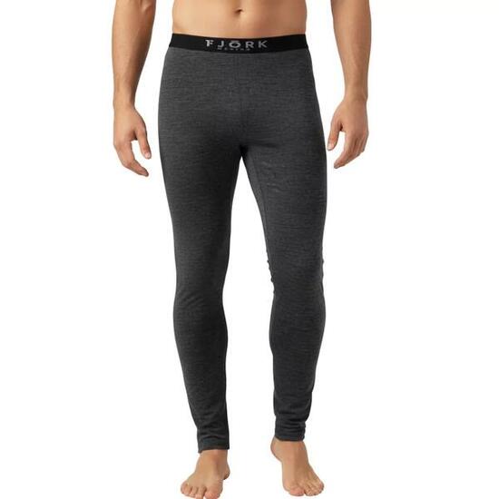 Merino-Legging Finn 210 - Baselayer Herren