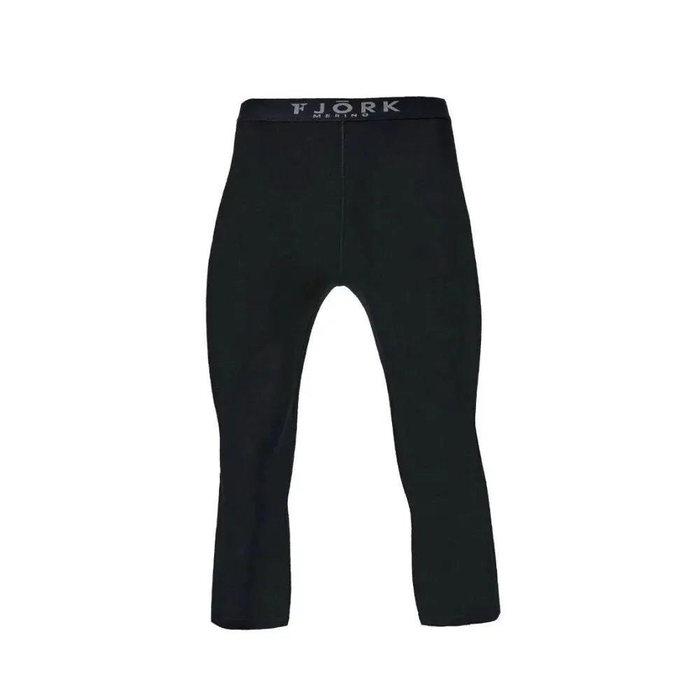 Legging Merino Finn 210 3/4 Homme 4/5