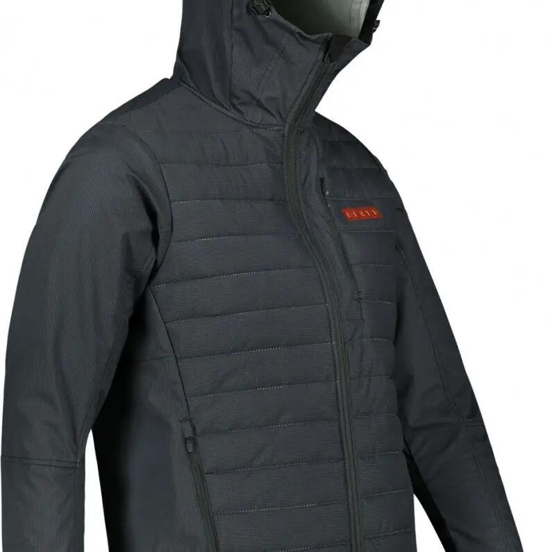 Jacket MTB Trail Black
