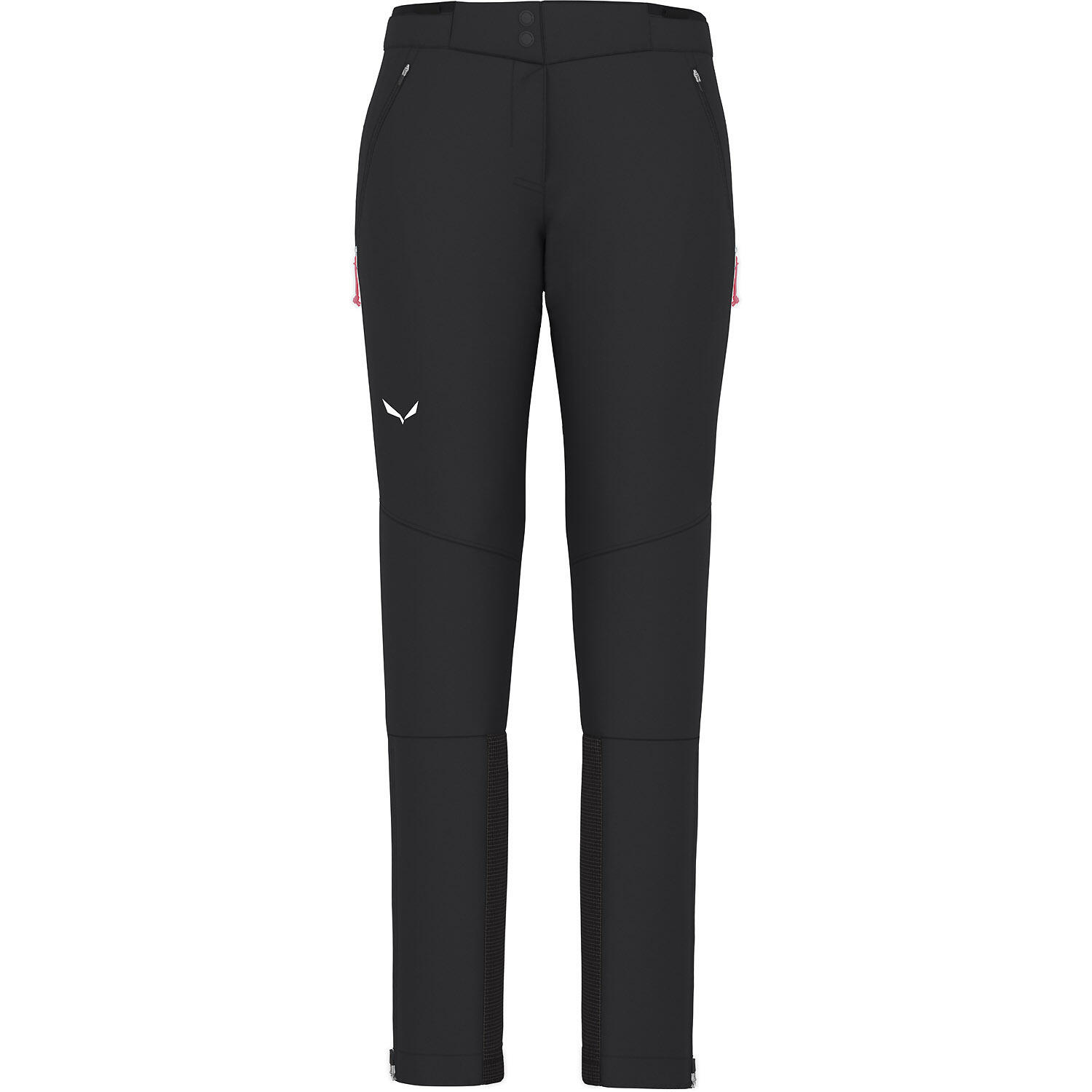 Pantalón de senderismo Salewa Lagorai DST 1/5