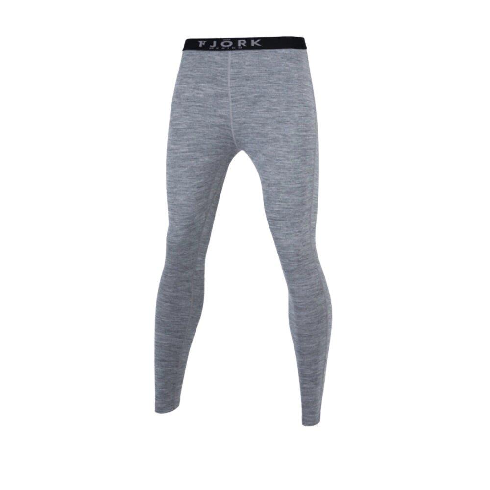 Merino-Legging Bjork 210 - Baselayer Damen (2022) 2/3