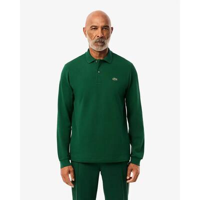 POLO ML COL 132
