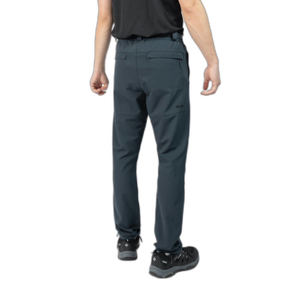 Pantalones de senderismo Izas Chamonix 2/5