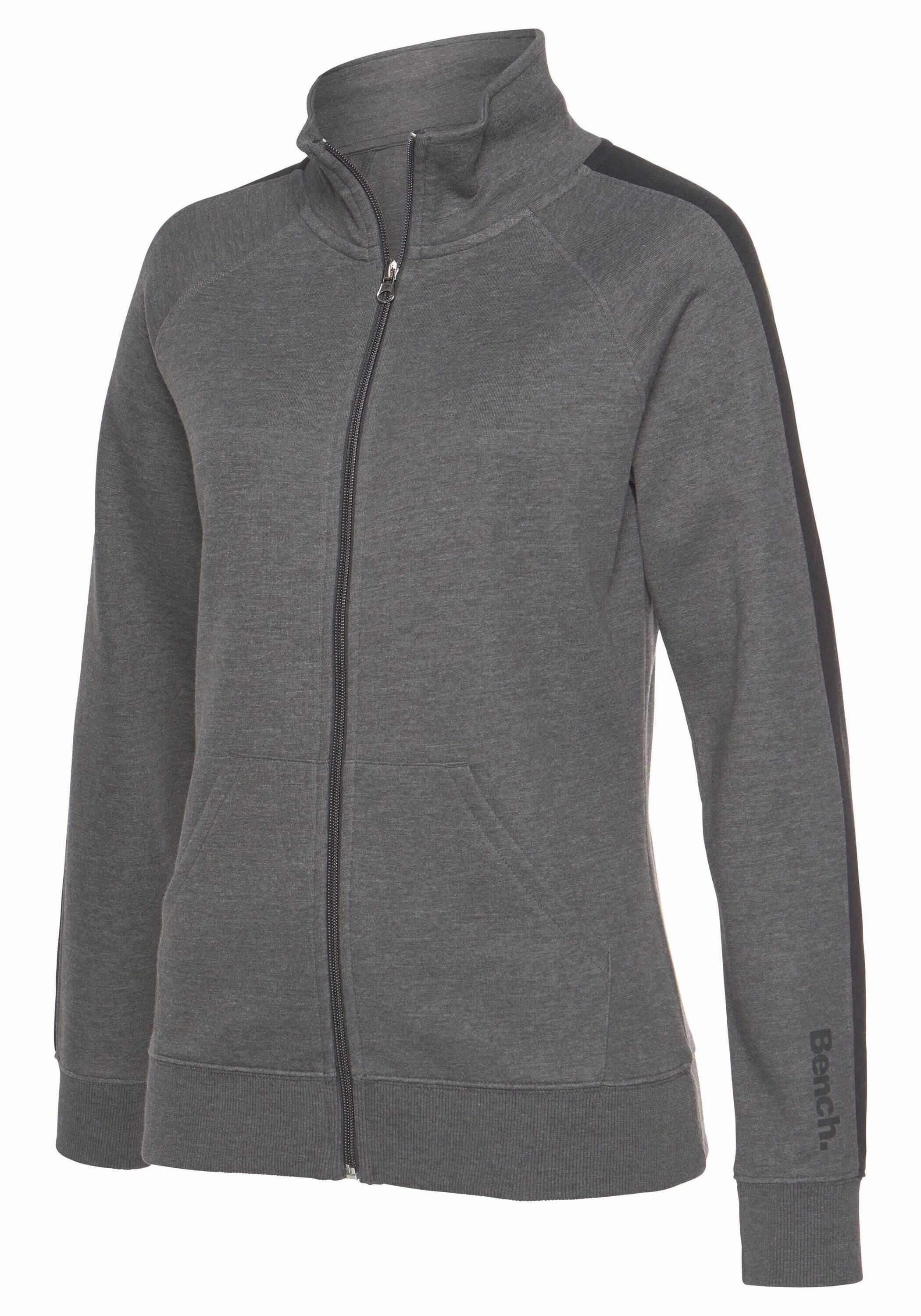 Damen Bench. Sweatjacke 2/7