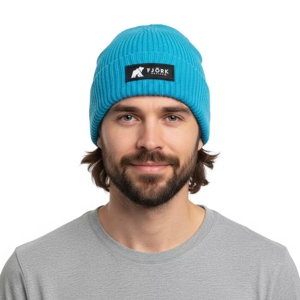 FJORK MERINO picture