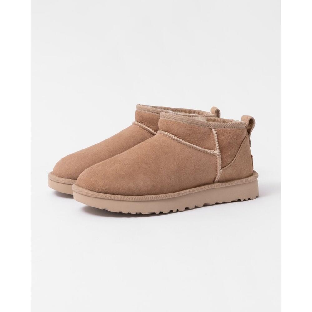 UGG picture