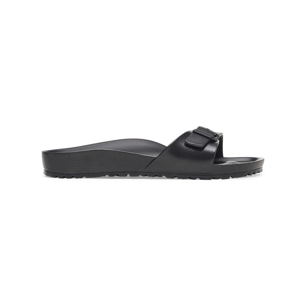Klapki damskie Birkenstock Eva Madrid Black Eva 2/5