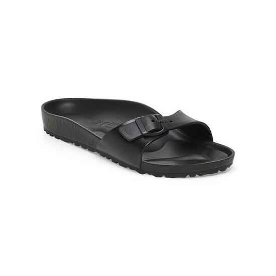 Damen Flipflops Birkenstock Eva Madrid Black Eva
