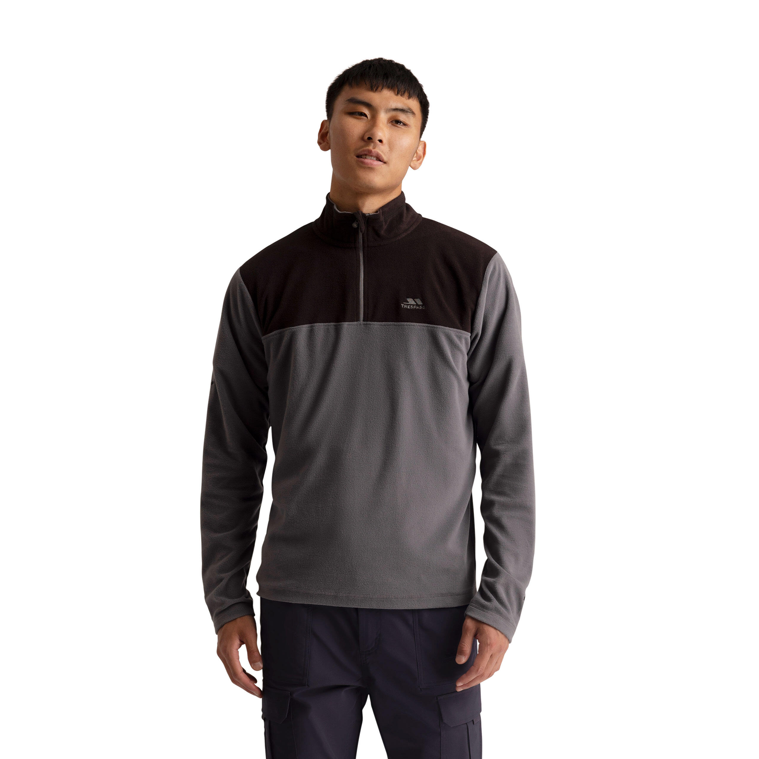 Polaire Trespass Curtiston 4/5