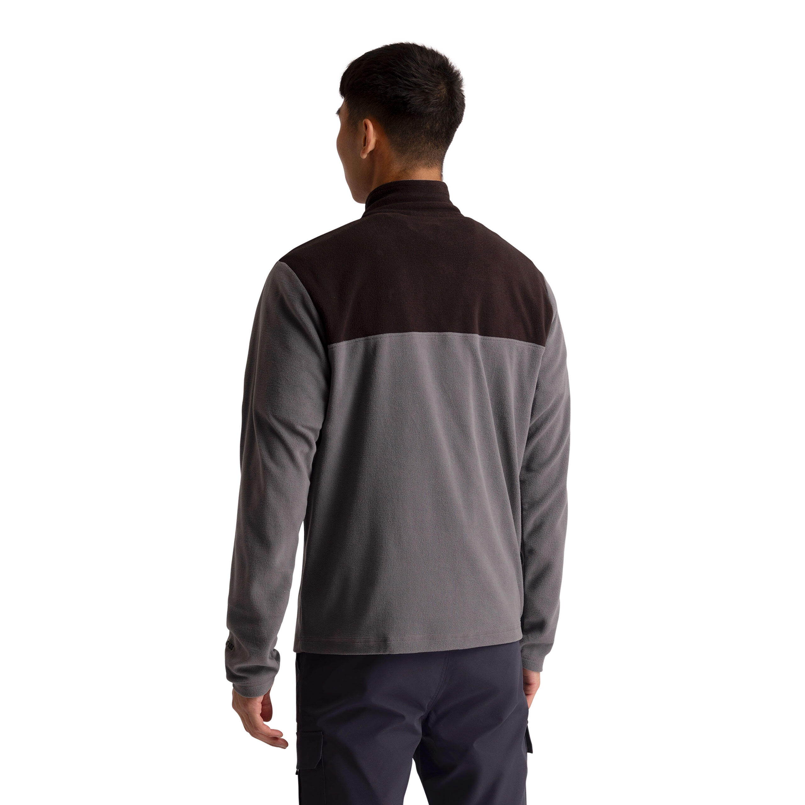Polaire Trespass Curtiston 5/5