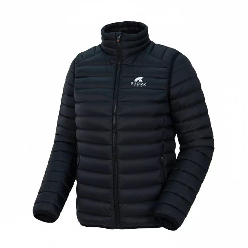 Women's Merino Nordend ML Down Jacket 2/4