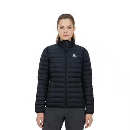 Doudoune Merino Nordend ML Femme