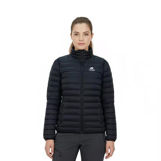 Doudoune Merino Nordend ML Femme