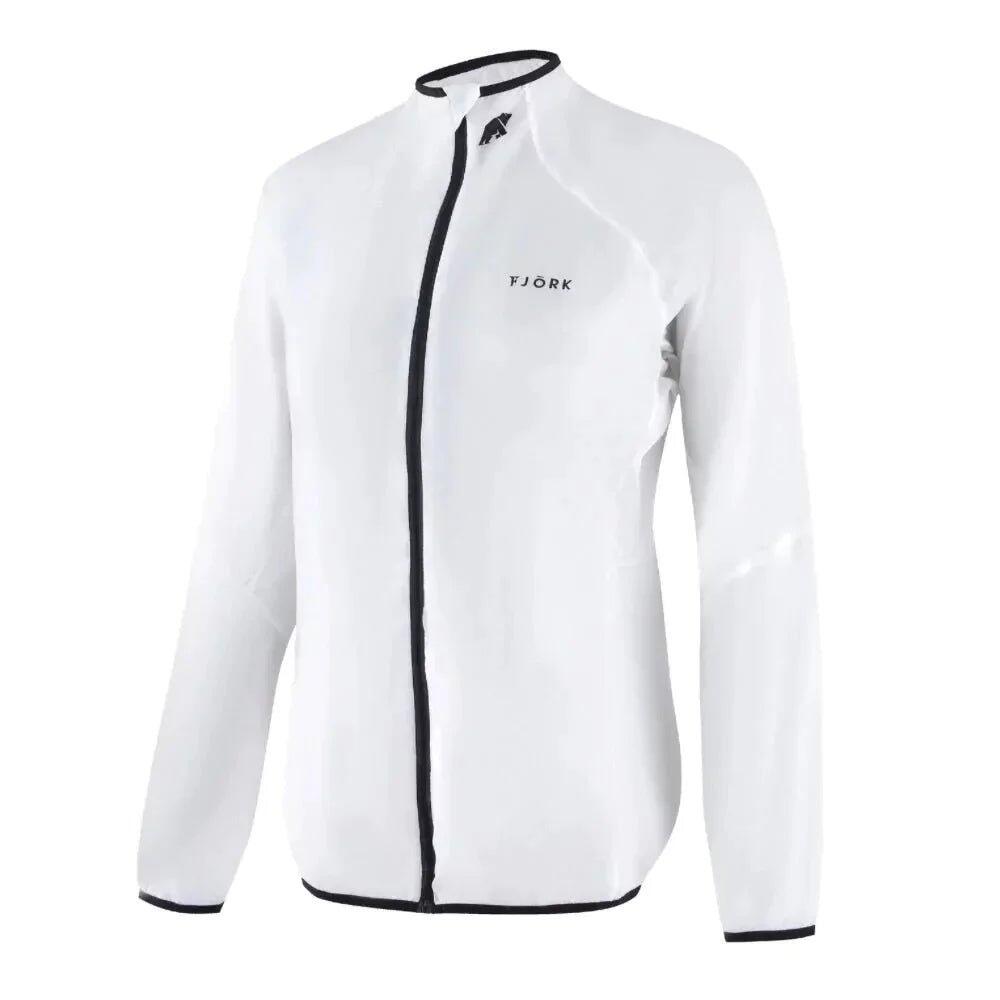 Giacca sportiva impermeabile Donna 2/7