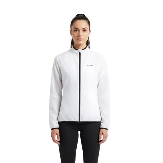 Wasserdichte Sportjacke Damen