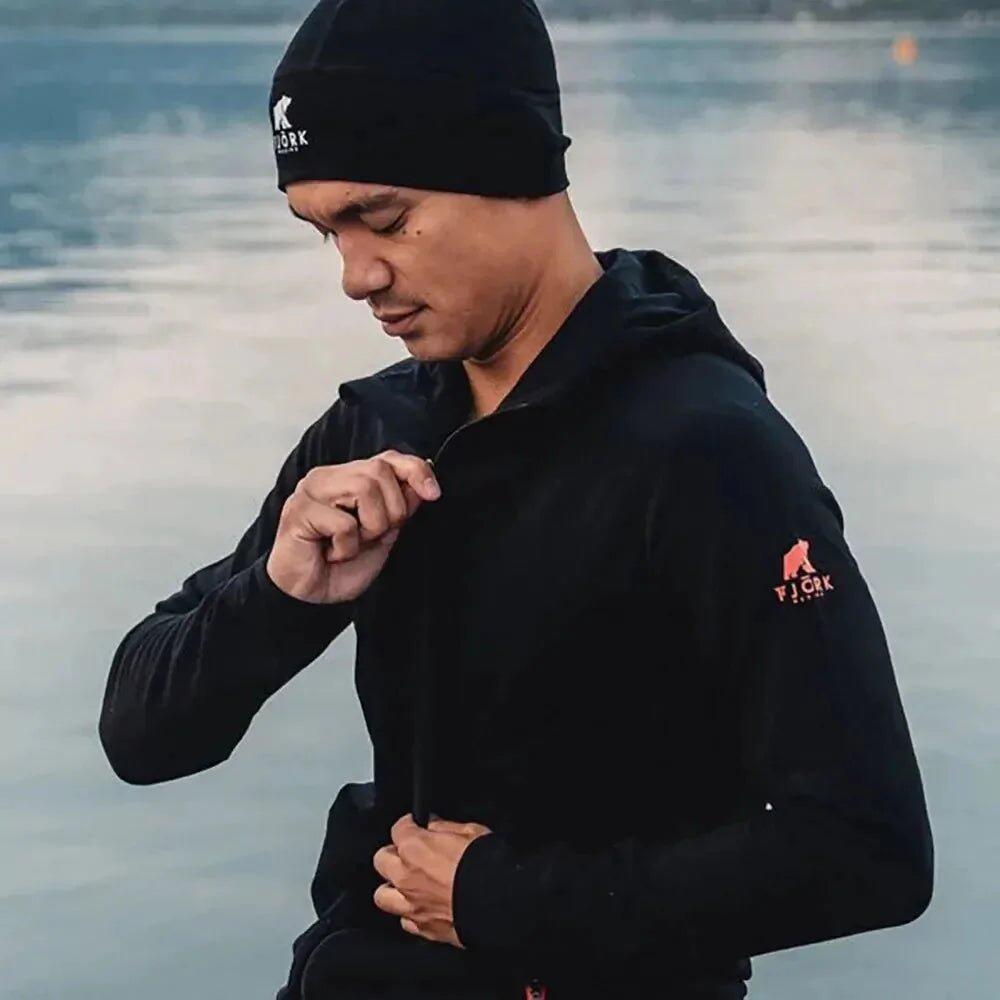 Veste Merino Ultra 300 Homme - Capuche 3/6