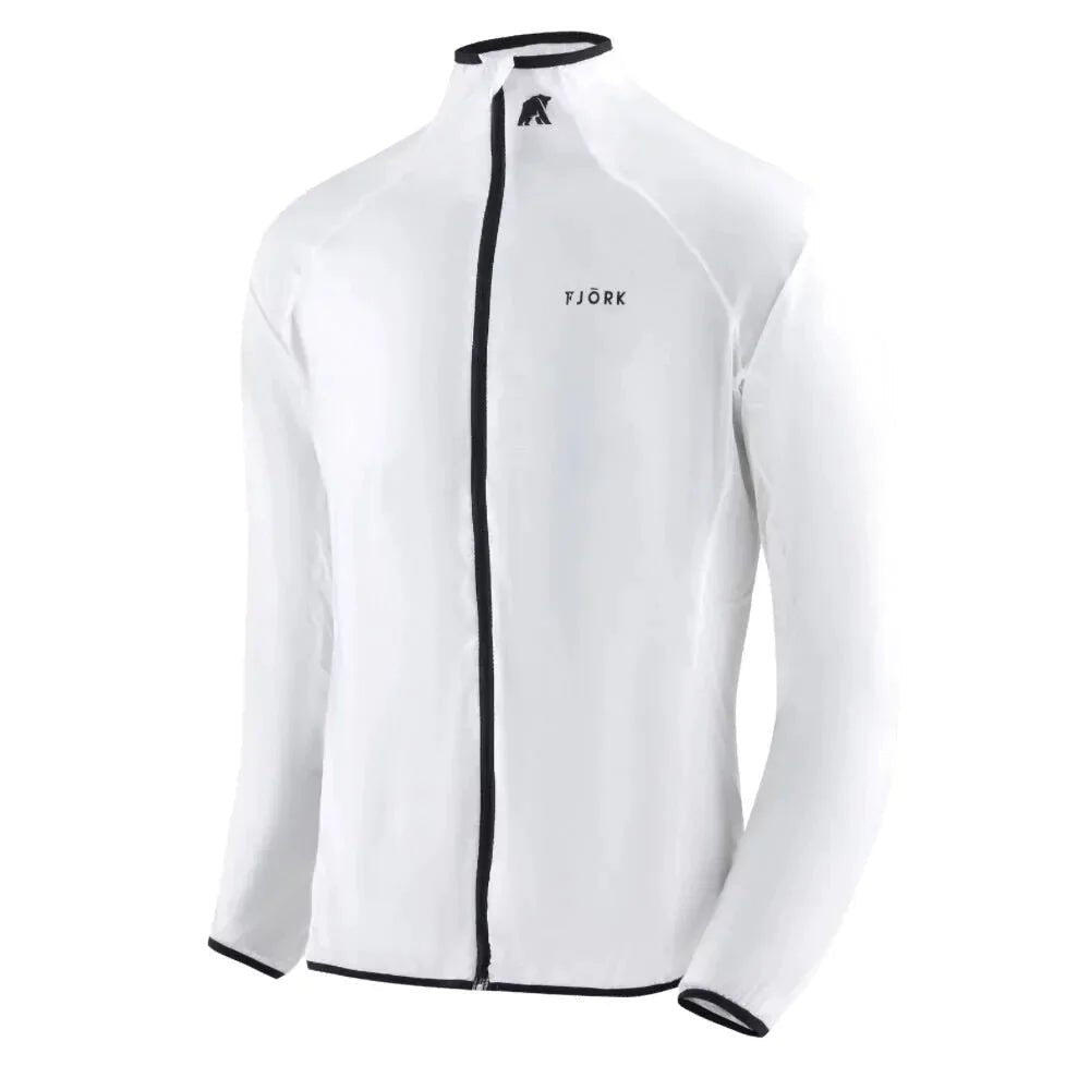 Wasserdichte Sportjacke Herren 2/7