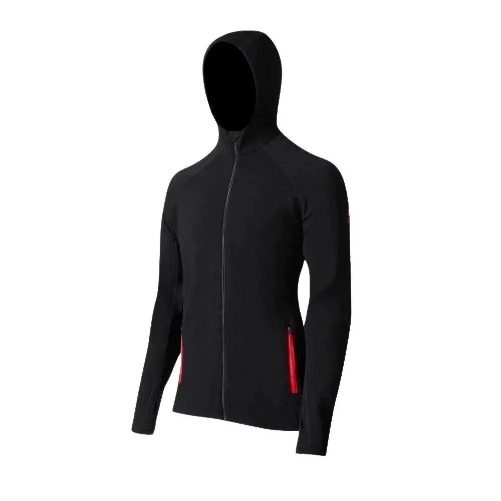 Veste Merino Ultra 300 Homme - Capuche 2/6