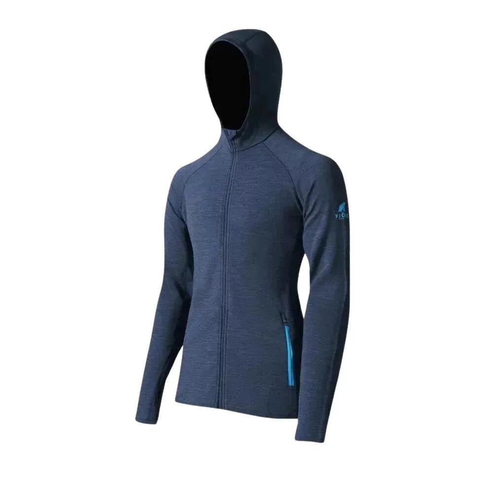 Veste Merino Ultra 300 Homme - Capuche 2/7
