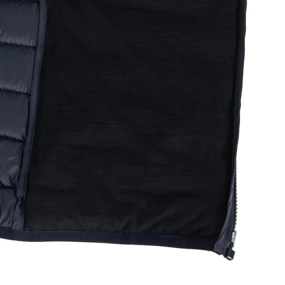 Sleeveless Merino Nordend Down Vest Men 6/7
