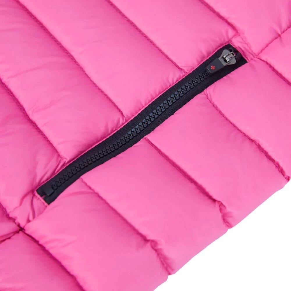 Doudoune sans manches Merino Nordend Femme 5/8
