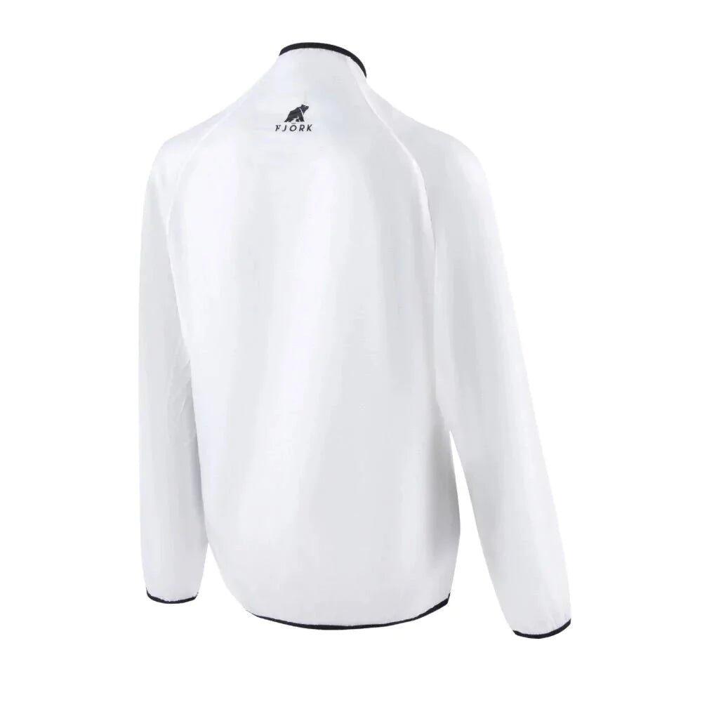 Giacca sportiva impermeabile Donna 6/7