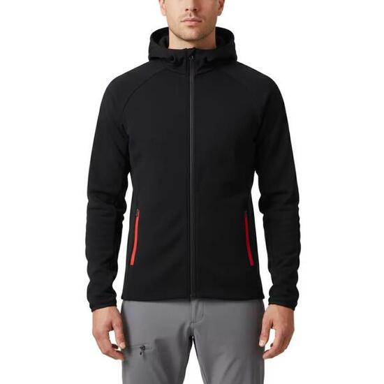 Merino Ultra 300 Herrenjacke - Kapuze