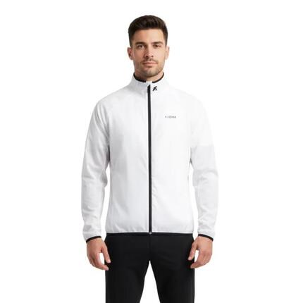 Wasserdichte Sportjacke Herren