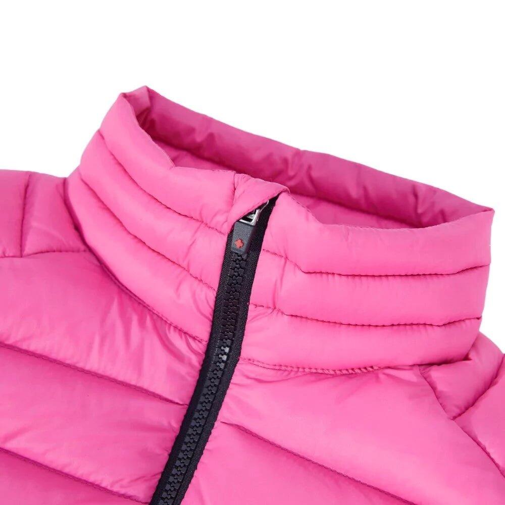 Doudoune sans manches Merino Nordend Femme 6/8