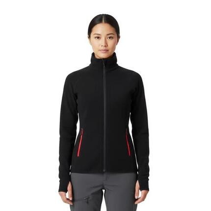 Damska kurtka Merino Ultra 300